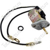 MITSUBISHI 4G15 ЭЛЕКТРОМАГНИТНЫЙ КЛАПАН ХОЛОСТОГО ХОДА