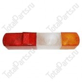 MITSUBISHI 0515309510 СТЕКЛО ФОНАРЯ