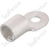 TVH 15076433 НАКОНЕЧНИКИ КАБЕЛЯ