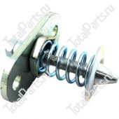 CATERPILLAR 50011578 ФИКСАТОР