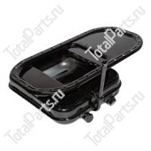 ISUZU 5113600721 ПОДДОН КАРТЕРА