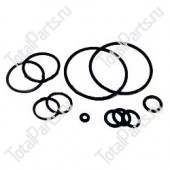 TVH 1654265 РЕМКОМПЛЕКТ ГИДРОРАСПРЕДЕЛИТЕЛЯ