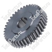 JUNGHEINRICH (AMEISE) 51102028 ЗУБЧАТЫЕ ПЕРЕДАЧИ