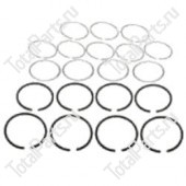 LPM 1179142 ПОРШНЕВЫЕ КОЛЬЦА 0.50