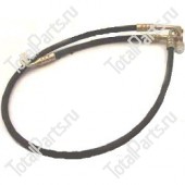 STEINBOCK 5074925 ШЛАНГ ГИДРАВЛИКИ