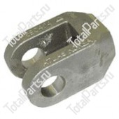 MITSUBISHI 0690464 ВИЛКА