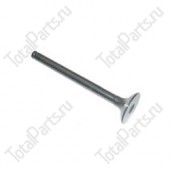 TOYOTA 1371548010 ВЫПУСКНОЙ КЛАПАН