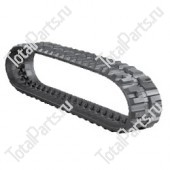 TRELLEBORG 180x35x72 ГУСЕНИЦА РЕЗИНОМЕТАЛЛИЧЕСКАЯ