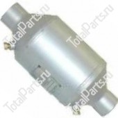 TVH 107TA1913 КАТАЛИЗАТОР