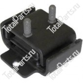 SIZE 108.3*M10*1.5*RH*M10 РЕЗИНОВАЯ ПОДУШКА | AG