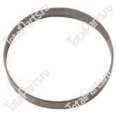 DANA-SPICER 123668 ВТУЛКА