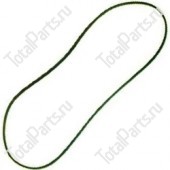 INPARTS 11044190 ПРОКЛАДКА КЛАПАННОЙ КРЫШКИ CUMMINS A2300