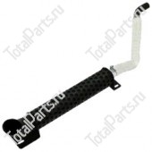 SIZE 1145*4*NF*38*75*40*7 ВЫХЛОПНАЯ ТРУБА