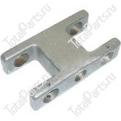 TVH 107TA6541 ФИКСАТОР КОЛЕСА