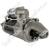 IVECO 504036476 СТАРТЕР 12V