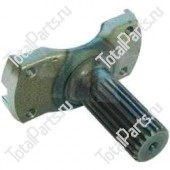 CATERPILLAR 50044395 ВАЛ ПРИВОДА