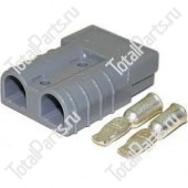 SIZE 120xGRx64x45x2x35x33 СОЕДИНИТЕЛЬ АККУМУЛЯТОРА SB120