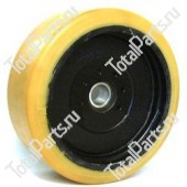 CATERPILLAR 51072877 ГРУЗОВОЕ КОЛЕСО