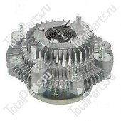 TOYOTA 1621013020 ВИСКОМУФТА