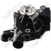 SIZE 139*273*18*36*86.8*4 ВОДЯНАЯ ПОМПА A1