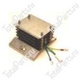 BAKER (LINDE) 1275840302 НАГРЕВАТЕЛЬНЫЙ ЭЛЕМЕНТ ОТОПИТЕЛЯ