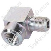 LINDE 0019545316 СОЕДЕНИТЕЛЬНЫЙ НИППЕЛЬ