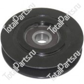 SIZE 15x88x1x13x21xBORE ШКИВ ДЛЯ КЛИНОВЫХ РЕМНЕЙ