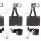 KEY NUMBER 122967 НАБОР ЭЛЕКТРОЩЕТОК 4ШТ.