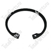 SIZE 150x4 СТОПОРНОЕ КОЛЬЦО