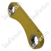 SIZE 110*14.3*181*27*2x РУЛЕВАЯ СЕРЬГА | A