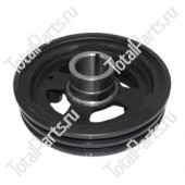 TOYOTA 134717864071 ШКИВ РЕМНЯ 7FG35-45