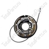 HYSTER 1552768 СЕРВОТОРМОЗ