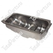 YANMAR 12993001710 ПОДДОН КАРТЕРА ДВИГАТЕЛЯ