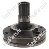 BAOLI 124U380221 НАСОС КОРОБКИ ПЕРЕДАЧ