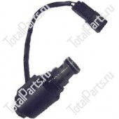 CLARK 1241559 ЭЛЕКТРОМАГНИТНЫЙ КЛАПАН | ЗАПЧАСТИ ДЛЯ ПОГРУЗЧИКА