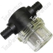 TVH 17145615 ВОДЯНОЙ ФИЛЬТР