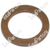 LINDE 0009620450 МЕДНАЯ ШАЙБА