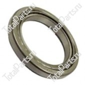 KEY NUMBER 11107 КОНИЧЕСКИЙ ПОДШИПНИК