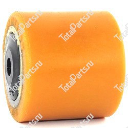 TVH 107TA2850 РОЛИК ГРУЗОВОЙ