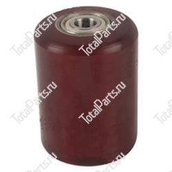 TOTALSOURCE 13886312 СТАНДАРТНОЕ ПОЛИ КОЛЕСО В СБОРЕ