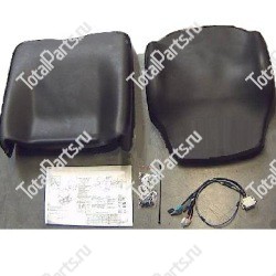 TVH 13318888 НАБОР СИДЕНЬЯ PVC ПОДОГРЕВ 48V