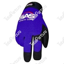 TOTALSOURCE 1223126 ЗАЩИТНЫЕ ПЕРЧАТКИ