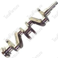 TOYOTA 134117800271 КОЛЕНВАЛ