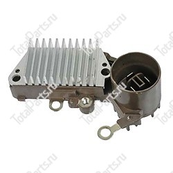 KEY NUMBER 1260002120 РЕГУЛЯТОР НАПРЯЖЕНИЯ