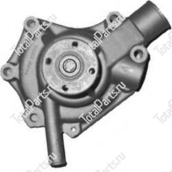 TOYOTA 1610039115 ПОМПА ВОДЯНАЯ