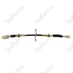 TVH 13433327 ТРОС