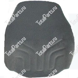 TVH 17048095 ПОДУШКА СИДЕНЬЯ