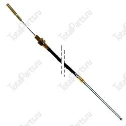 YALE 132636301 ТЯГОВЫЙ ТРОСИК