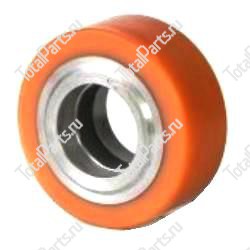 RADER VOGEL 172PUR/100/040/070/4 РОЛИК ГРУЗОВОЙ