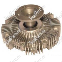 TOYOTA 1621017050 ВИСКОМУФТА